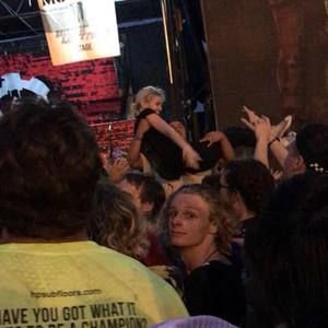 Meet your Posher, Hanna